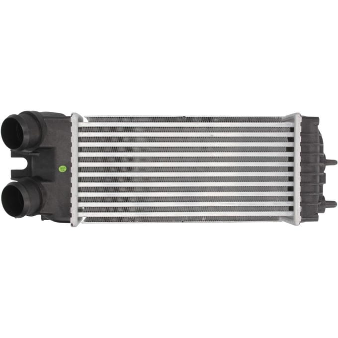 Intercooler THERMOTEC DAC002TT