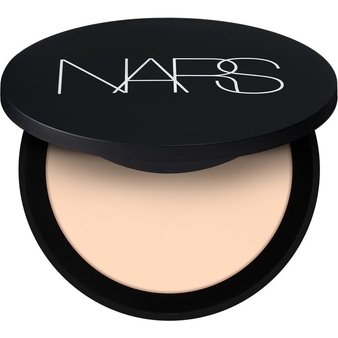 NARS Soft Matte Poeder 9g (Verschillende Tinten) - Cove