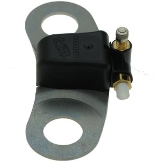 Wielsensor, controlesysteem bandenspanning WABCO 9607310110