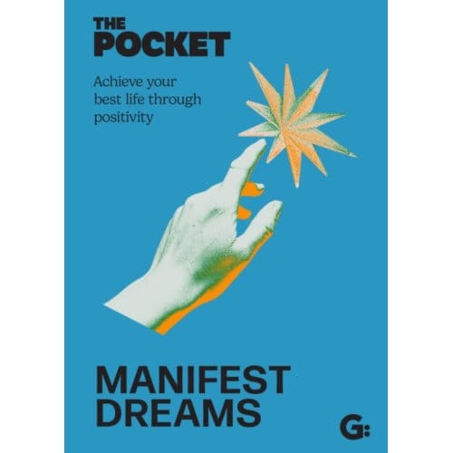 The Pocket Manifest Dreams - Gemini Pockets - Gemini Books