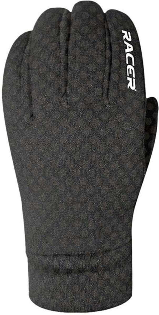 Racer Ceramic3 Handschoenen Zwart XL