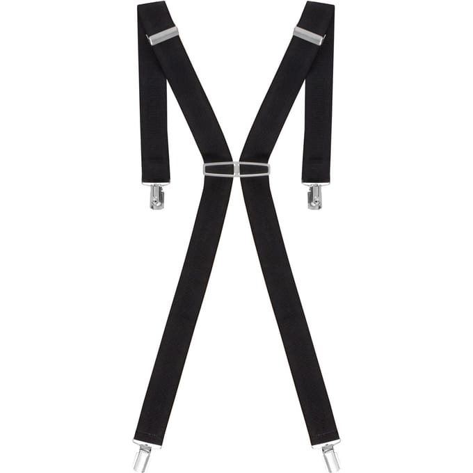 Elastische bretels voor heren | Enzo Accessoires
