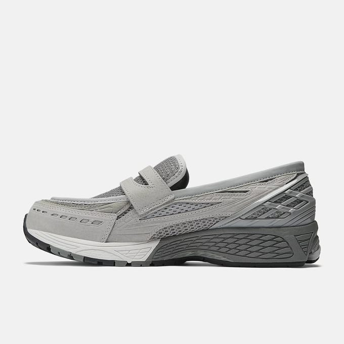 New Balance 1906L - Sneakers - Unisex - Raincloud