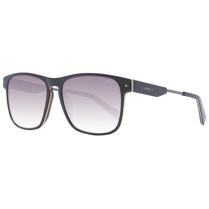 Zonnebril Heren Sting SST38455AAHY Ø 55 mm