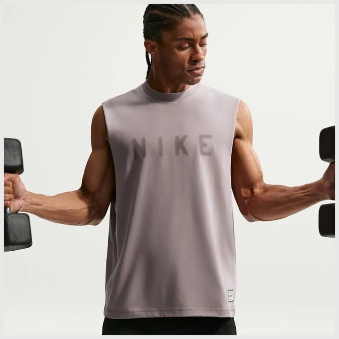 Tanktop Nike N.A.C.