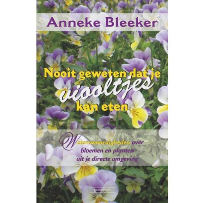 Leerrijke Omgeving - Walter van de Calseyde