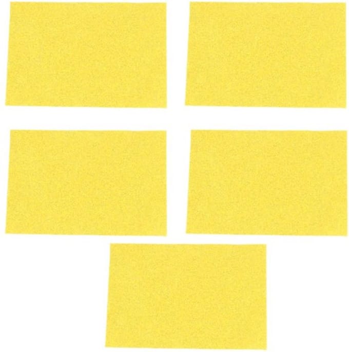 Allecto - Model Grasmat - Spoorweglandschap - Nylon Flocking Turf