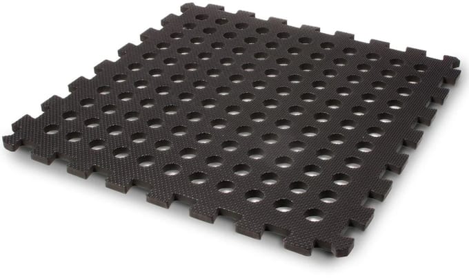 Kampa Zwembad Foam Tegels 50x50 cm