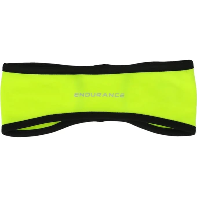 Marlin Haarband Safety Yellow One size