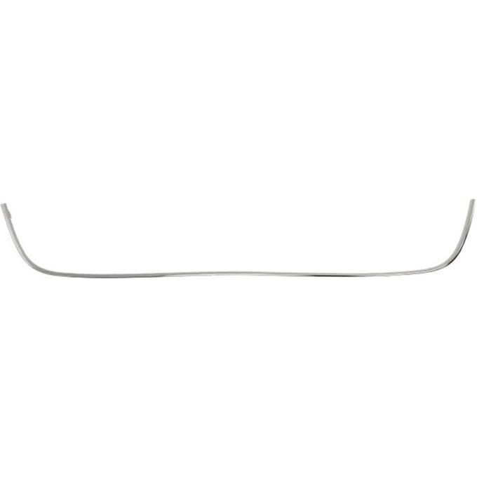 Sierlijst/beschermstrip, bumper BLIC 6502-07-9534997P