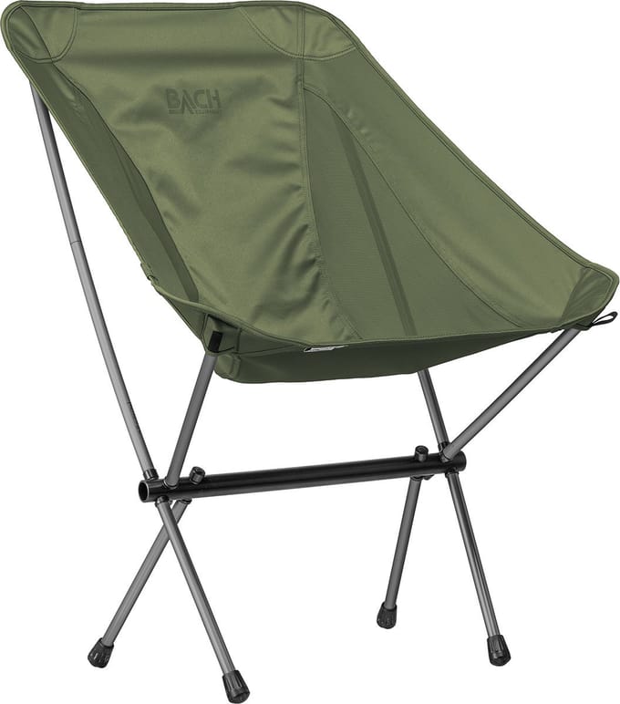 Bach Kiwi Bieslook Groen - UNI