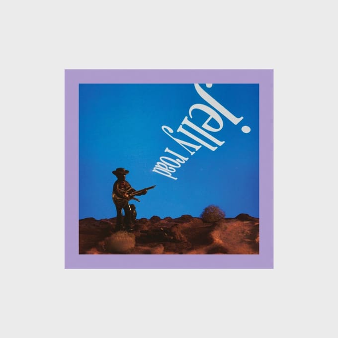 Blake Mills - Jelly Road (CD)
