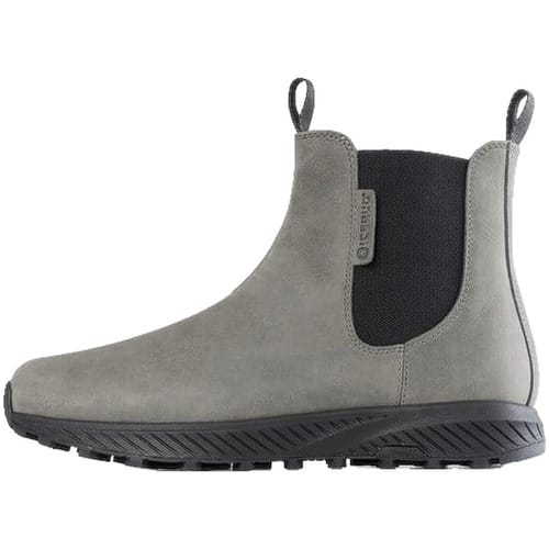 Enkellaarzen Icebug Bottines Stiefelette Nausta Biosole étanches
