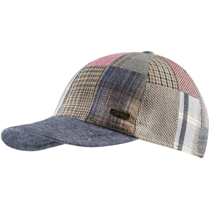 Cap HORKA Patchwork