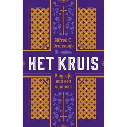 Het Kruis - Alfred C. Bronswijk