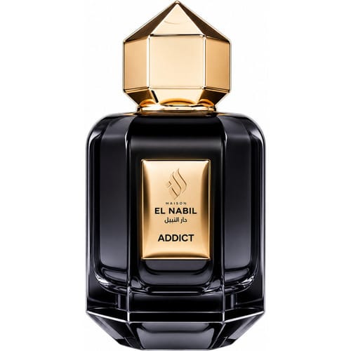 Eau de Parfum El Nabil Eau de Parfum Addict