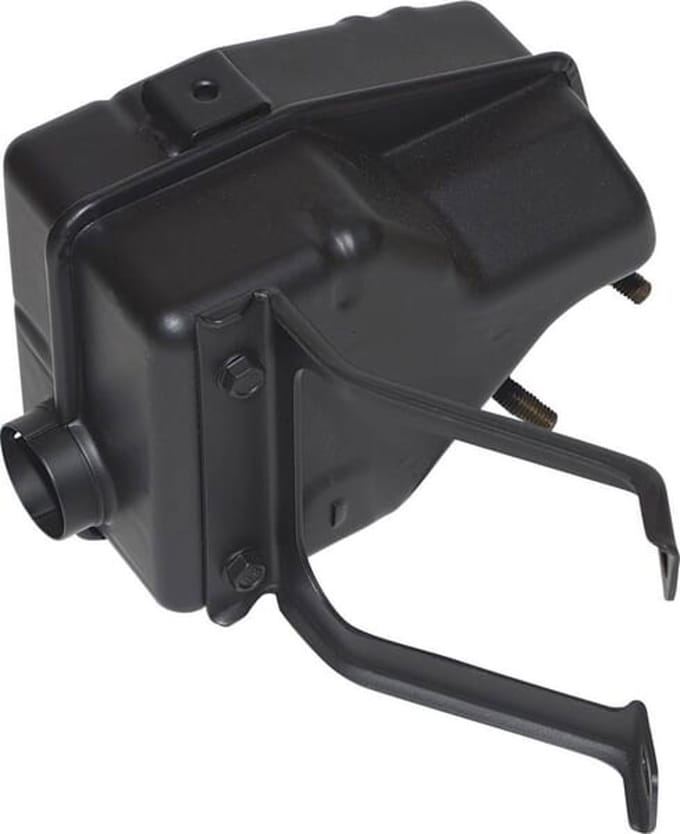 Briggs & stratton uitlaat