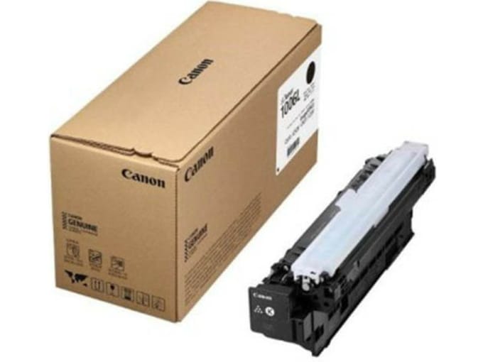 Canon 1006 - black - original - toner cartridge