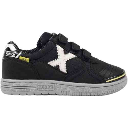 Lage Sneakers Munich 077-52807108460883