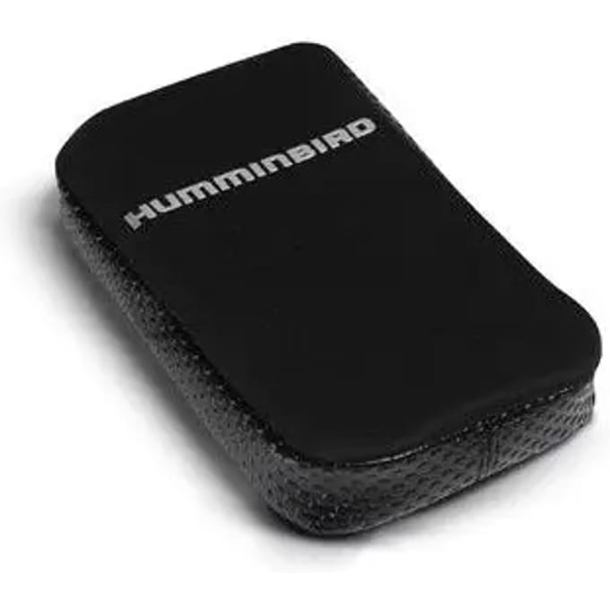 Beschermende sounder cover Humminbird Piranha Max 4