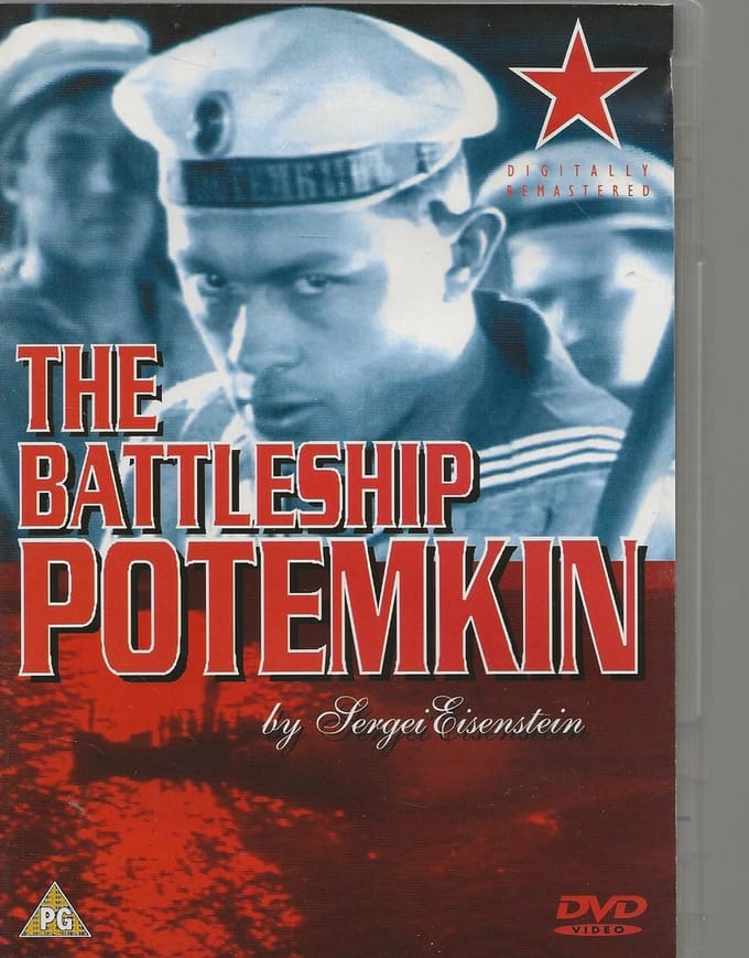 Battleship Potemkin