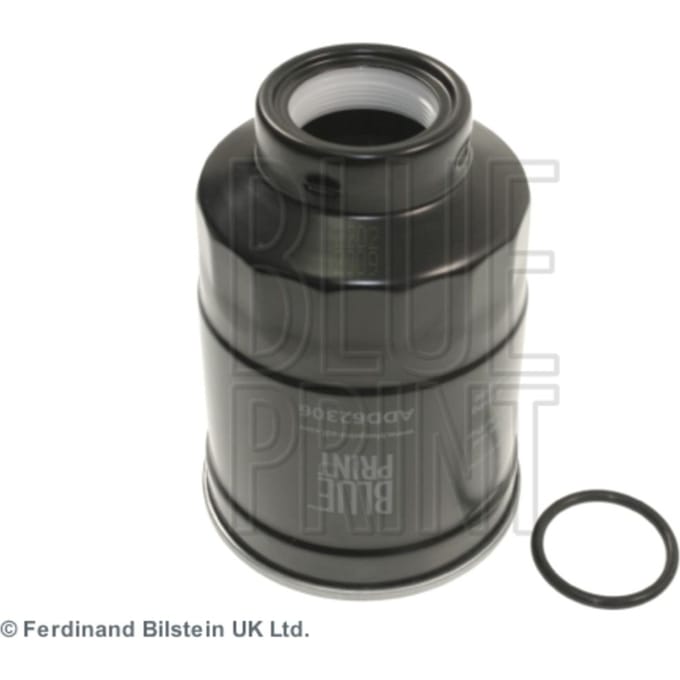 Brandstoffilter BLUE PRINT ADD62306