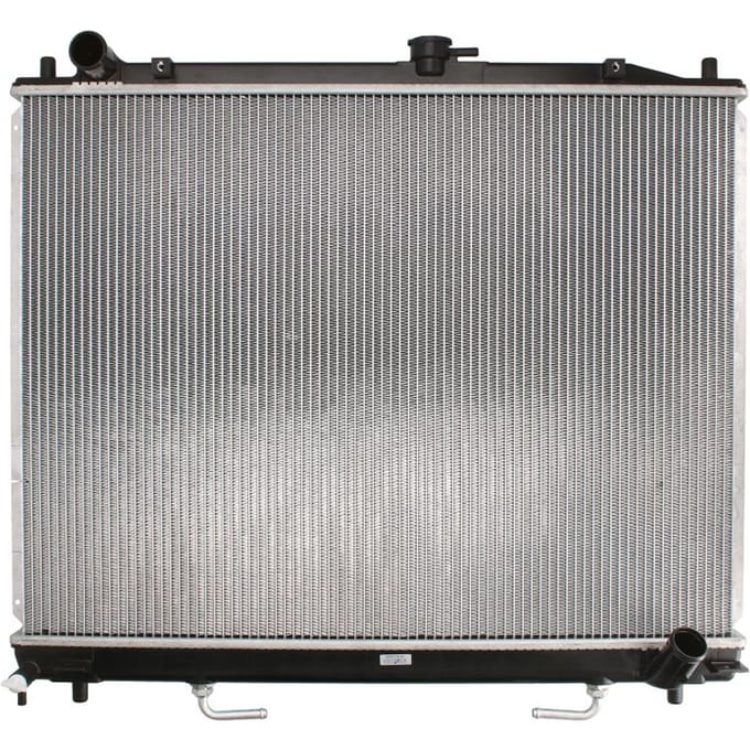 Radiator, motorkoeling KOYORAD PL032072R