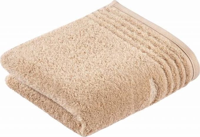 Vossen Badhanddoek Vienna Style Supersoft - Tibet 60x110