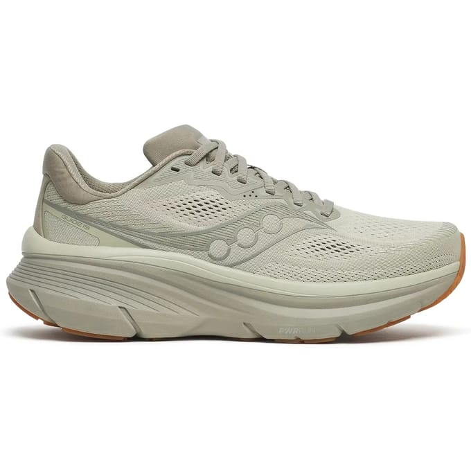 Hardloopschoenen Saucony Chaussures de running Guide 19 amorti PWRRUN