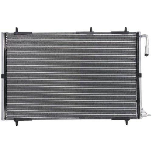 Condensator, airconditioning AVA COOLING PE5257