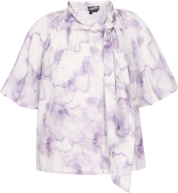DreiMaster Blouse