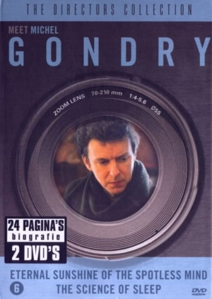 Meet Michel Gondry