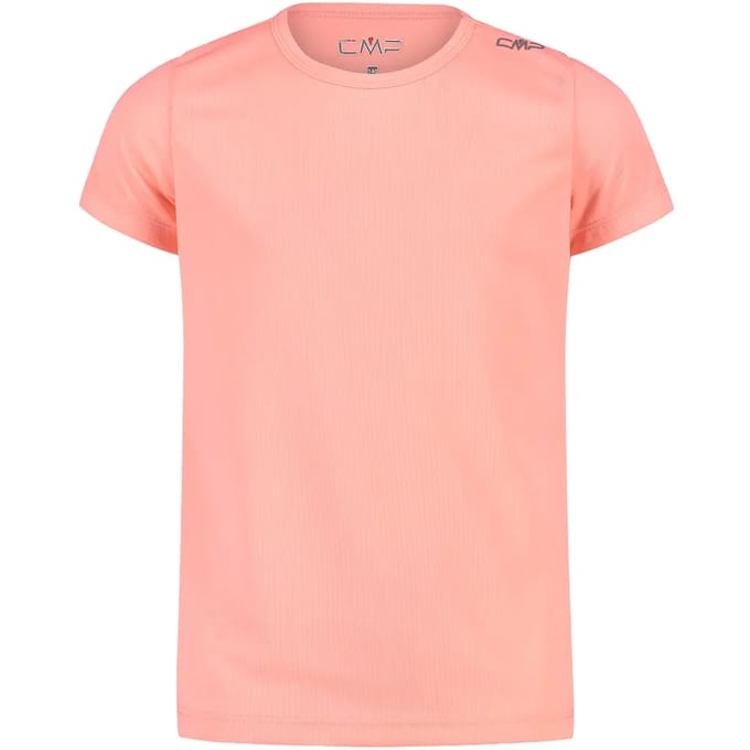 Meisjes-T-shirt CMP