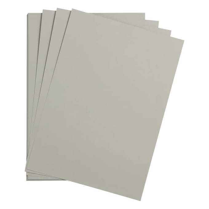 Papierblok 250 vellen Clairefontaine Maya