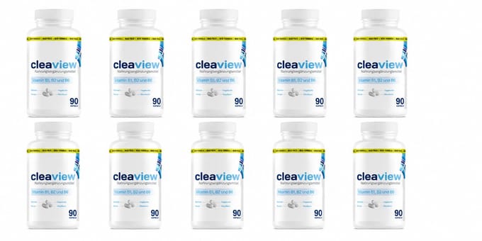 Cleaview-10x