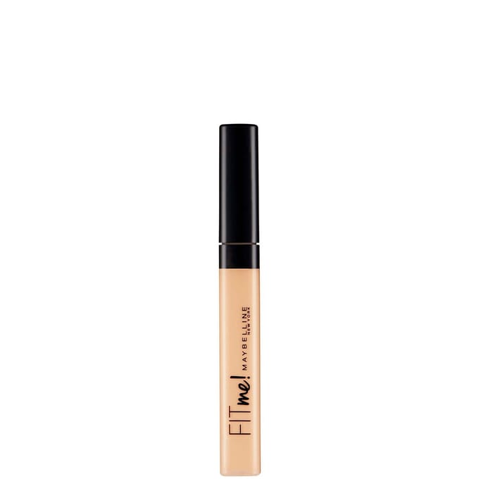 Maybelline Fit Me! Concealer 6.8ml (Various Shades) - 10 Light