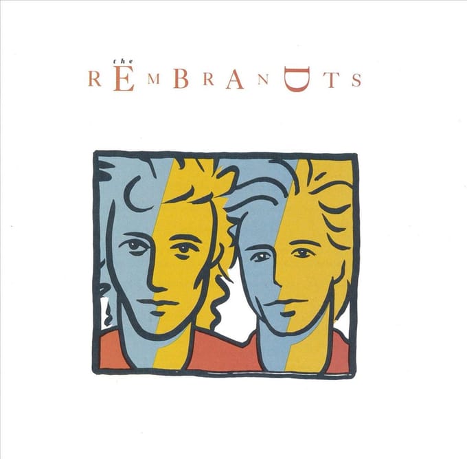 The Rembrandts