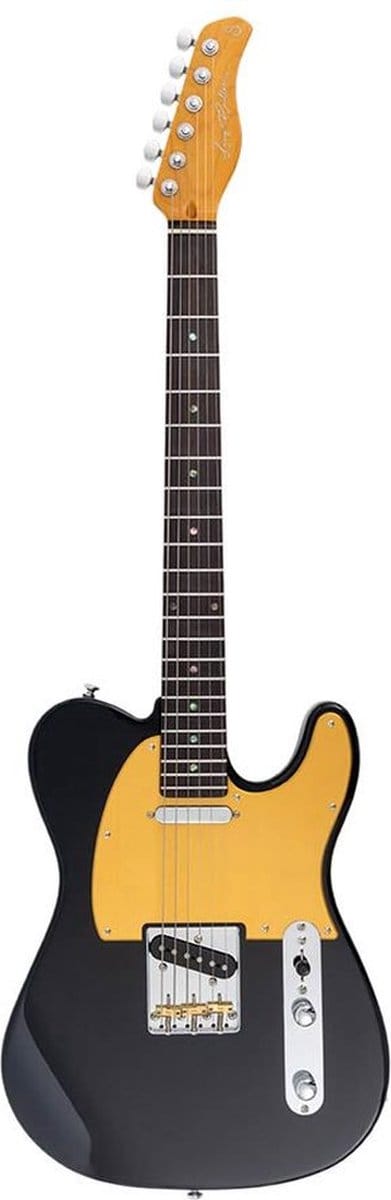 Sire T7N T-Style Elektrische Gitaar Black