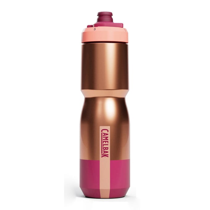 Camelbak Podium Steel Bidon 650ml
