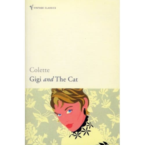 Gigi And The Cat - Colette