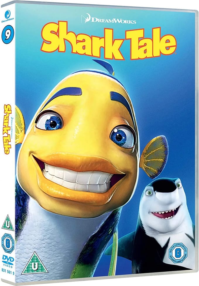 Shark Tale
