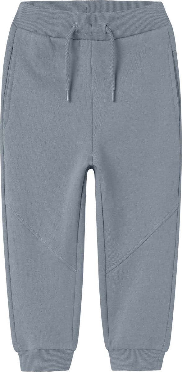 NAME IT - NMMVOLTANO NREG SWE PANT BRU - Jongens - Broeken