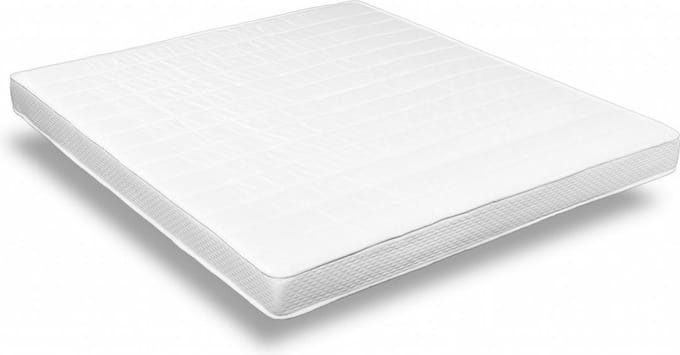 Polyether SG25 - Matras - 200x200 x 14 cm - Medium
