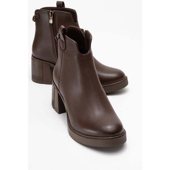 Mier Chunky Boot (Dames)