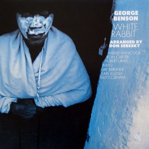 White Rabbit - George Benson
