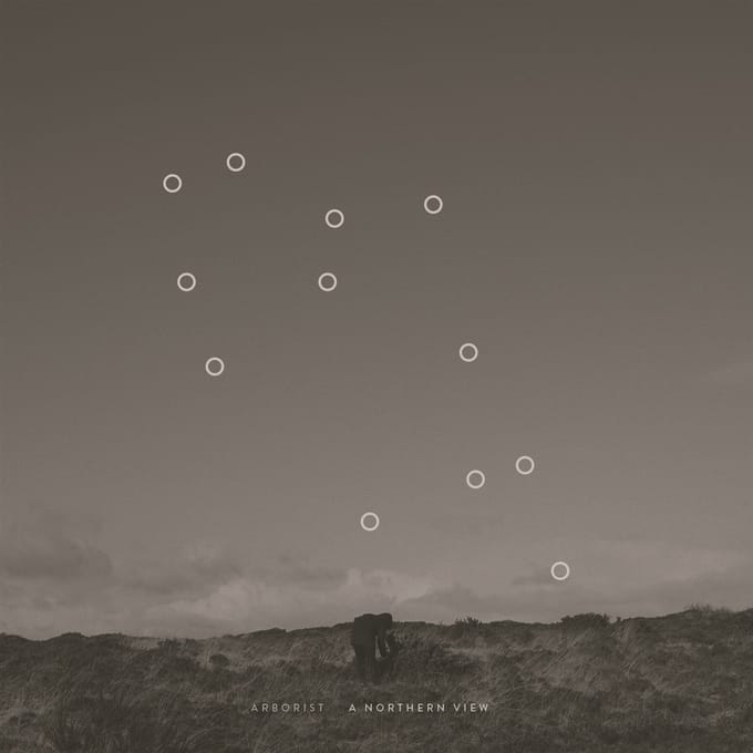 Arborist - A Northern View (CD)