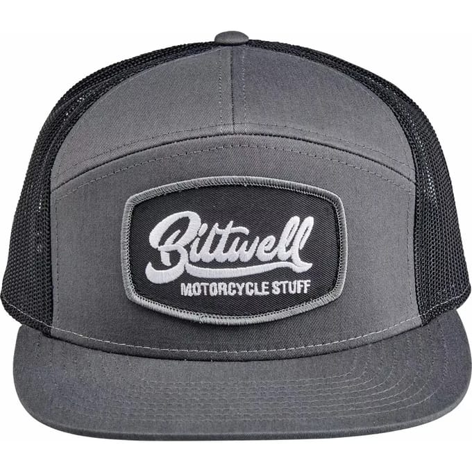 Trucker pet Biltwell Ridgecrest