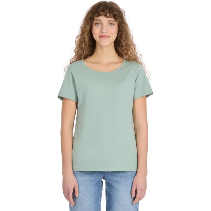 T-shirt dames Ragwear Mintta