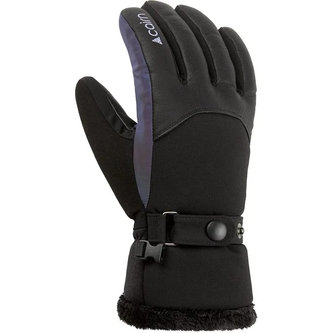 Dames skiwanten Cairn Elena Pure R