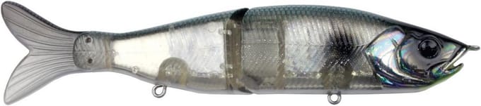 Grote Swimbaits Kunstaas voor Roofvis